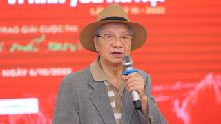 Đạo diễn Trần Văn Thủy: Tôi già rồi...