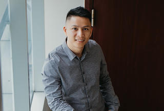 Vẫn phải từ phía người dân