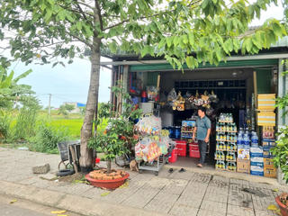 Doanh nghiệp địa ốc: 'Ngộp thở' với tiền chậm nộp thuế