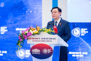 Cần phải “làm mới” các động lực tăng trưởng cũ