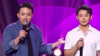 Vẫn loạn gameshow truyền hình