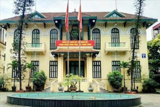 Cơ quan UBTƯ MTTQ Việt Nam tuyển dụng công chức năm 2024 từ nguồn sinh viên tốt nghiệp xuất sắc, cán bộ khoa học trẻ