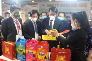 Cần gắn nhu cầu sản xuất và tiêu dùng trong bảo hộ nhãn hiệu