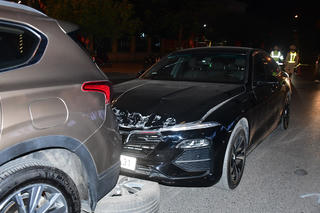 Hải Phòng: Xử lý tai nạn giao thông, phát hiện thanh niên tàng trữ ma tuý