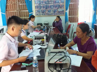 Tiếp tục gói tín dụng ưu đãi hỗ trợ doanh nghiệp vượt qua khó khăn