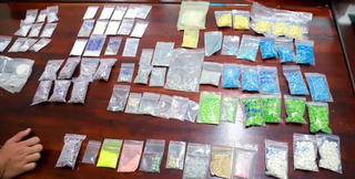 Triển khai Tháng hành động phòng, chống ma túy 2025