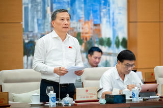 Miễn trừ trách nhiệm trong thử nghiệm có kiểm soát