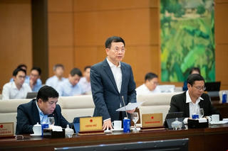 Thúc đẩy phát triển và xã hội hóa ứng dụng năng lượng nguyên tử