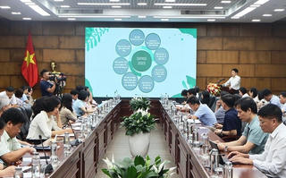 Hải Dương: Lần đầu tiên tổ chức cuộc thi trực tuyến về cải cách hành chính