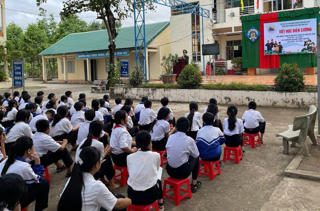 BĐBP Đắk Lắk tổ chức nhiều hoạt động mừng Ngày thành lập QĐND Việt Nam