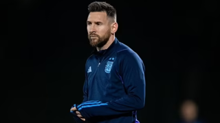 Cựu danh thủ Ossie Ardiles: Lionel Messi có thể mang về chức vô địch World Cup cho Argentina