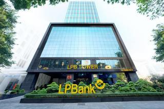 LPBank huy động thành công hơn 4.300 tỷ đồng trái phiếu từ đầu năm đến nay