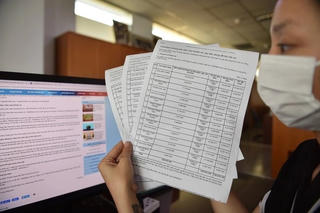 Nan giải mua bán nợ xấu