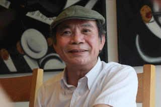 5 năm xa Nguyễn Trọng Tạo