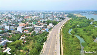 Cán bộ Kon Tum làm việc ở Quảng Ngãi được hỗ trợ 2 triệu đồng/tháng để thuê nhà