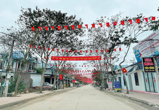 Tuyên Quang: Từ xã 135 “trỗi dậy” cán đích nông thôn mới