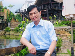 Ngẫu hứng về người - thơ Lê Cảnh Nhạc