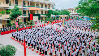 TS Nguyễn Tùng Lâm: Cần cho học sinh biết được giá trị sống, kỹ năng sống