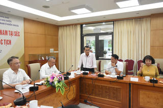 Áp dụng nguyên tắc một quốc tịch thật 'mềm dẻo'