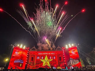 Tái hiện lịch sử bằng công nghệ