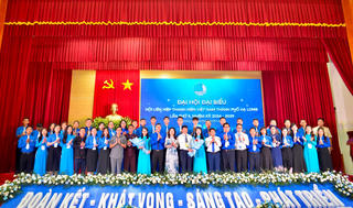 Quảng Ninh: Tích cực hỗ trợ thanh niên vùng đồng bào dân tộc thiểu số