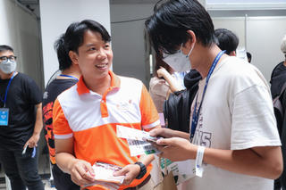 Chủ động kết nối để tìm việc cho người lao động