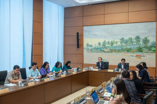 Tăng cường năng lực nội tại và sức chống chịu của nền kinh tế