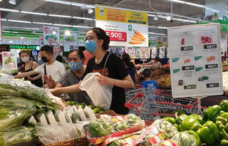Kiểm soát lạm phát: Cảnh giác nhân tố tiềm ẩn