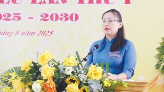 Hiện thực hóa mô hình 'Xã thông minh - chính quyền phục vụ'