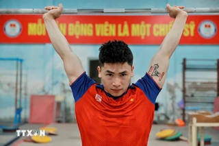 Olympic Paris 2024: Những hy vọng của thể thao Việt Nam