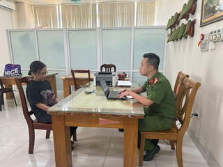 Quảng Ninh: Cựu cán bộ ngân hàng bị bắt sau 7 năm lẩn trốn