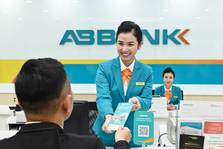 ABBANK đạt 1.702 tỷ đồng lợi nhuận sau 9 tháng đầu năm
