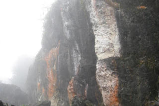 Linh hồn của đá