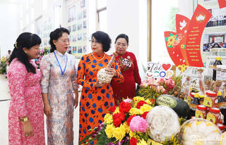 Khai mạc Đại hội MTTQ Việt Nam tỉnh Sóc Trăng lần thứ X