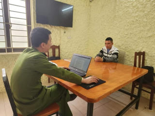 Phú Thọ: Bắt 13 đối tượng hỗn chiến vì mâu thuẫn tại quán karaoke