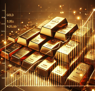 Giá vàng SJC trong nước 'đi ngang'