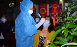 TP HCM triển khai 'cấp cứu trầm cảm'