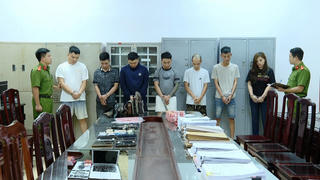 450 người sập bẫy vay nóng, bị 'móc túi' gần 15 tỷ đồng