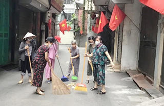 Đưa hương ước, quy ước vào cuộc sống