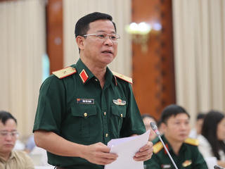 Diễu binh trên biển sẽ được tiến hành ở vịnh Cam Ranh, Khánh Hòa