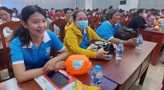 Cách làm sáng tạo để nông dân có lương hưu