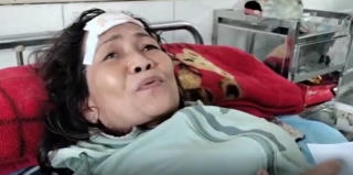 Quảng Nam: Danh tính 13 người bị thương trong vụ TNGT giữa xe khách và xe tải