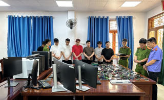 Ngăn chặn lừa đảo từ những “tài khoản ma”