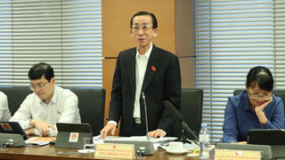 Tăng năng lực cho nền kinh tế