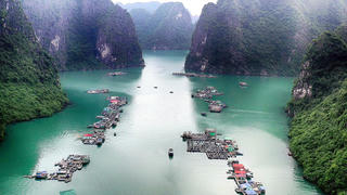 Di sản liên vùng và câu chuyện hậu vinh danh