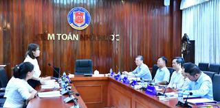 Đổi mới công tác đào tạo, bồi dưỡng công chức theo vị trí việc làm tại Kiểm toán nhà nước