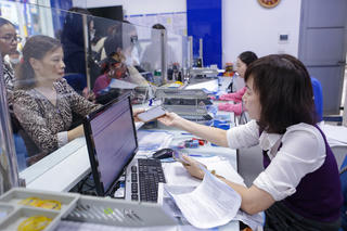 Khoảng 1,6 triệu thuê bao bị khóa 1 chiều