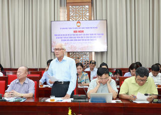 Đồng bộ hạ tầng kỹ thuật phát triển giao thông vận tải xanh