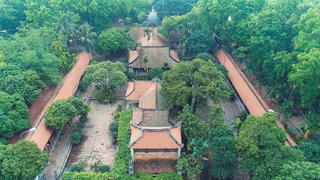 Cơ hội mới cho di sản