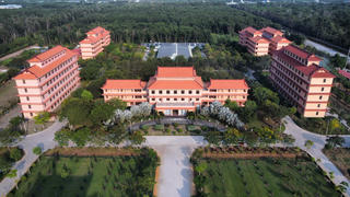 Ứng dụng AI trong Đại lễ Vesak Quốc tế 2025